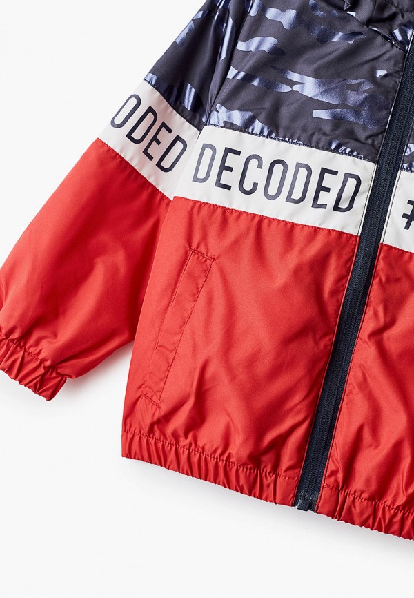 

Ветровка Name It, Мультиколор, Name It NA020EBHJAG0