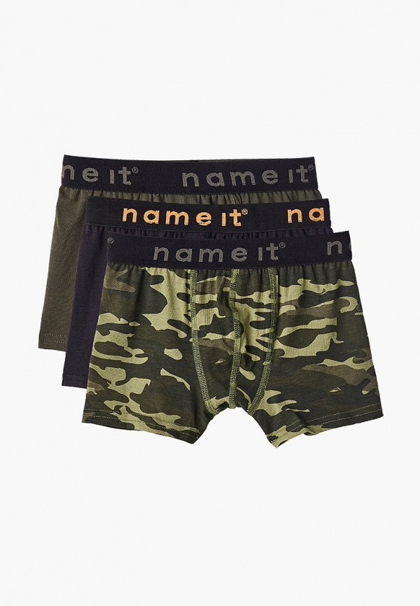 

Комплект Name It, Разноцветный