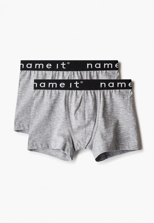 

Комплект Name It, Серый