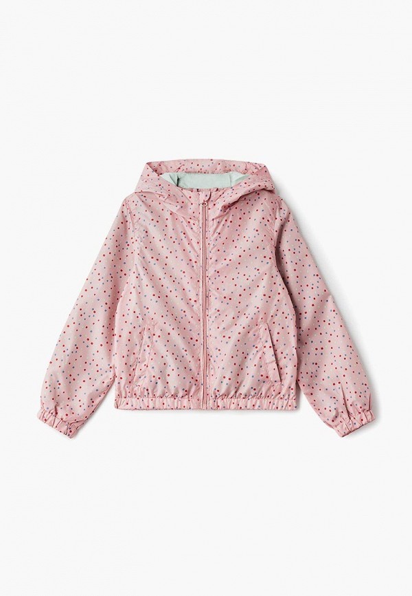 

Ветровка Name It, Name It NA020EGDNRR8, Розовый