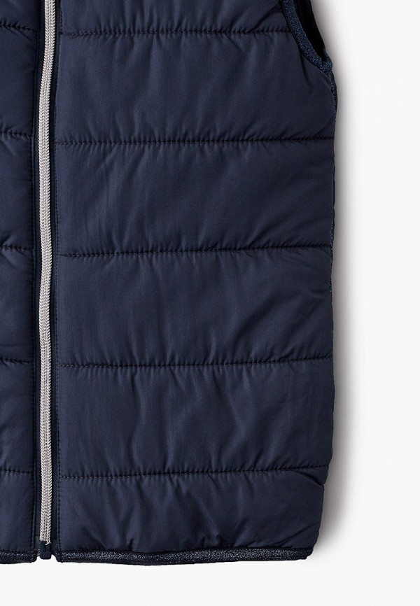 фото Жилет утепленный name it