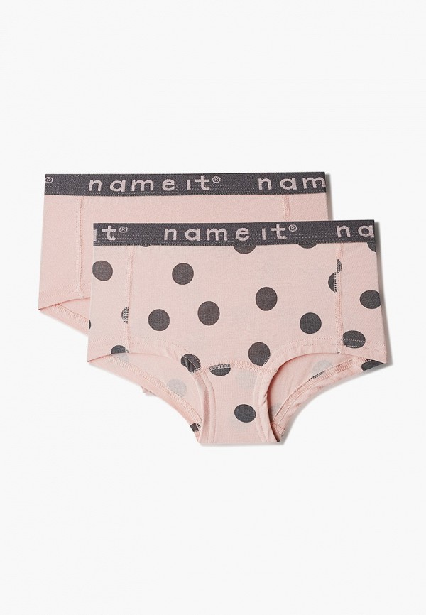 

Комплект Name It, Розовый