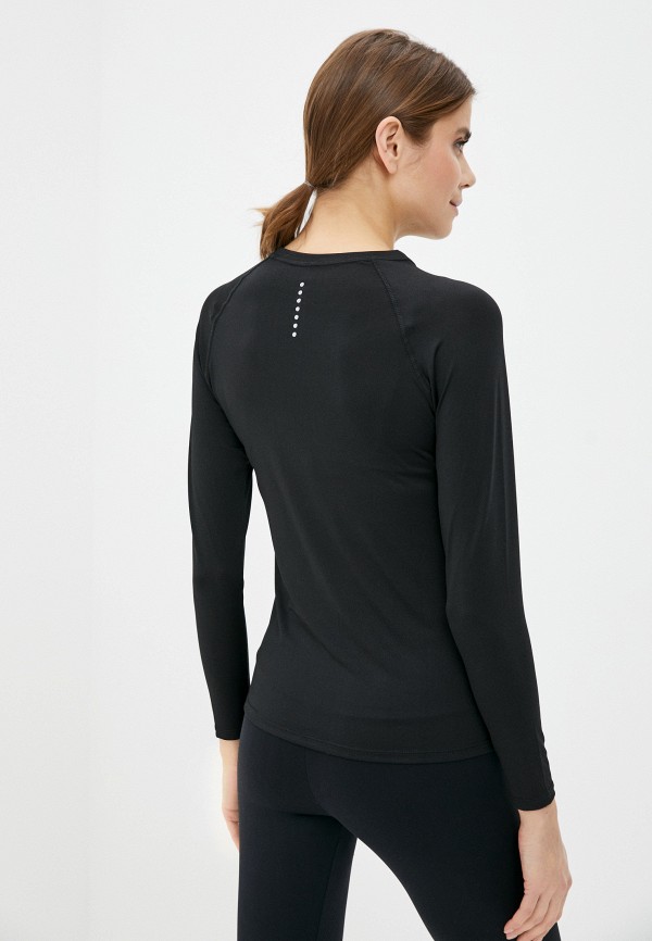 фото Лонгслив спортивный nativos