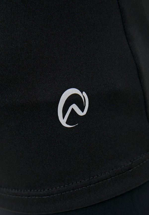 фото Лонгслив спортивный nativos