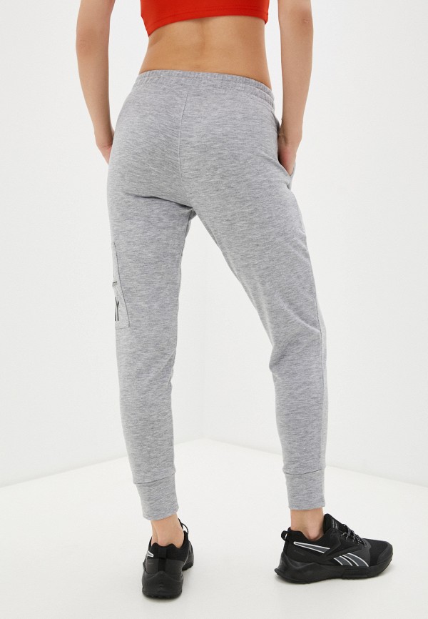 фото Брюки спортивные nativos