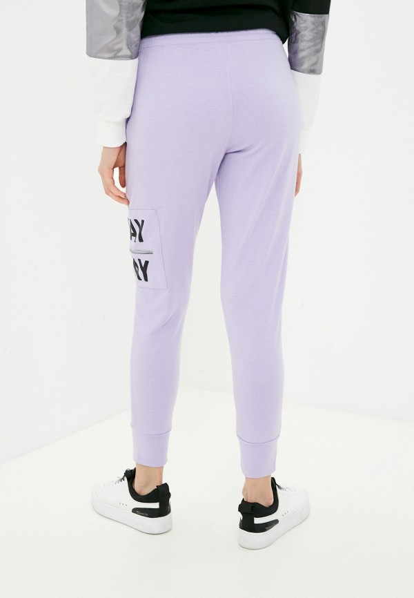 фото Брюки спортивные nativos