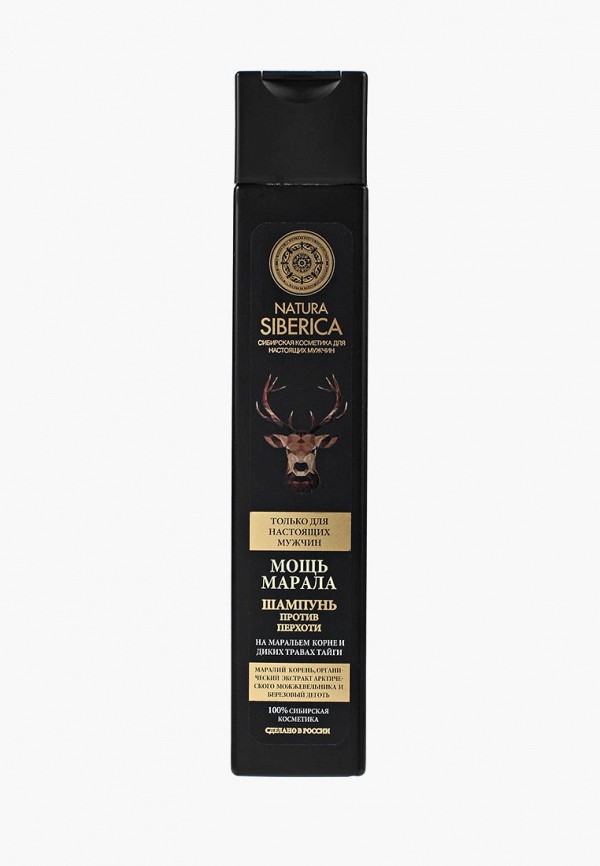 Шампунь  Natura Siberica