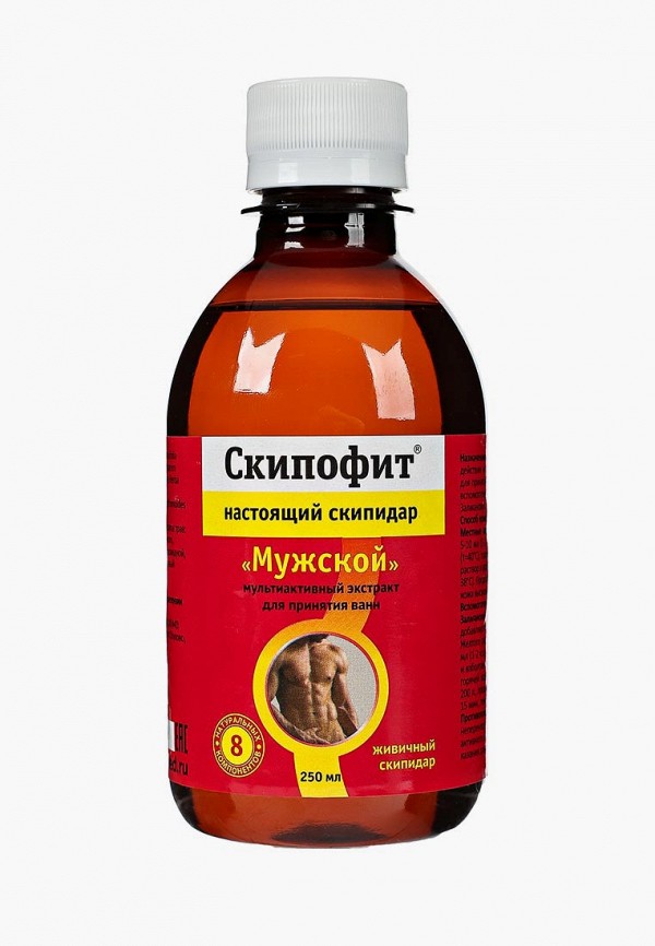 

Раствор скипидарный Натуротерапия, Прозрачный, "Мужской" мультиактивный экстракт 250 мл