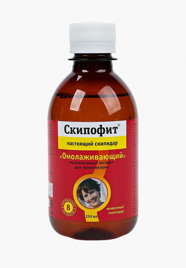 

Раствор скипидарный Натуротерапия, Прозрачный, "Омолаживающий" мультиактивный экстракт 250 мл