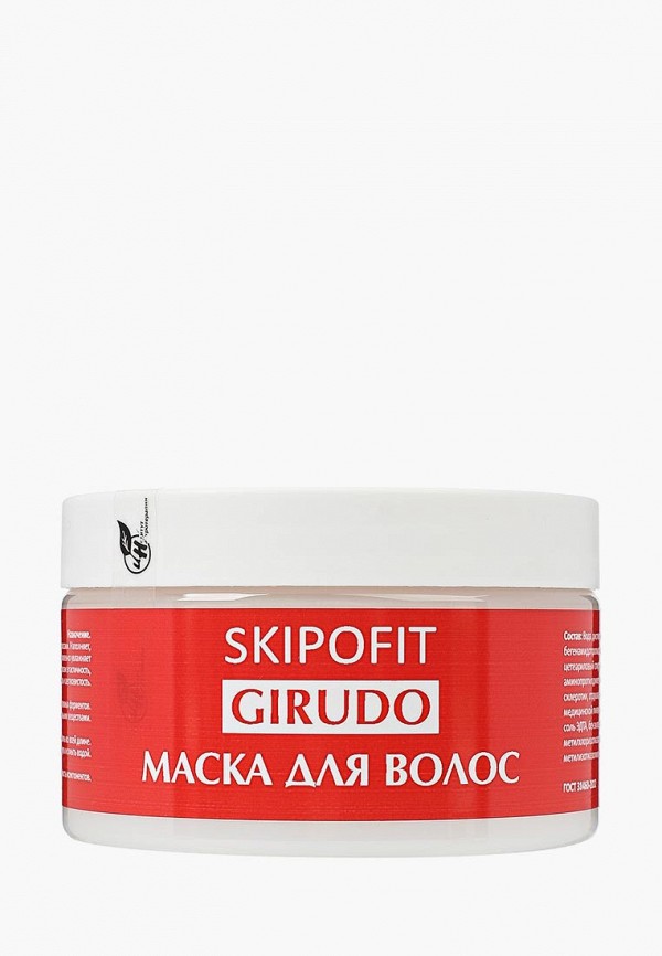 Маска для волос Natural Formula Natural Formula 