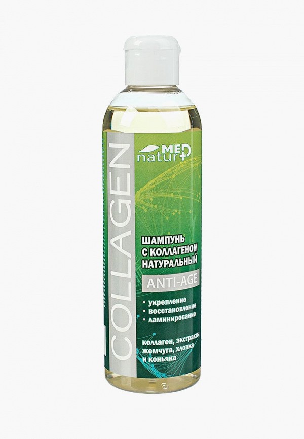 Шампунь Natural Formula Natural Formula 