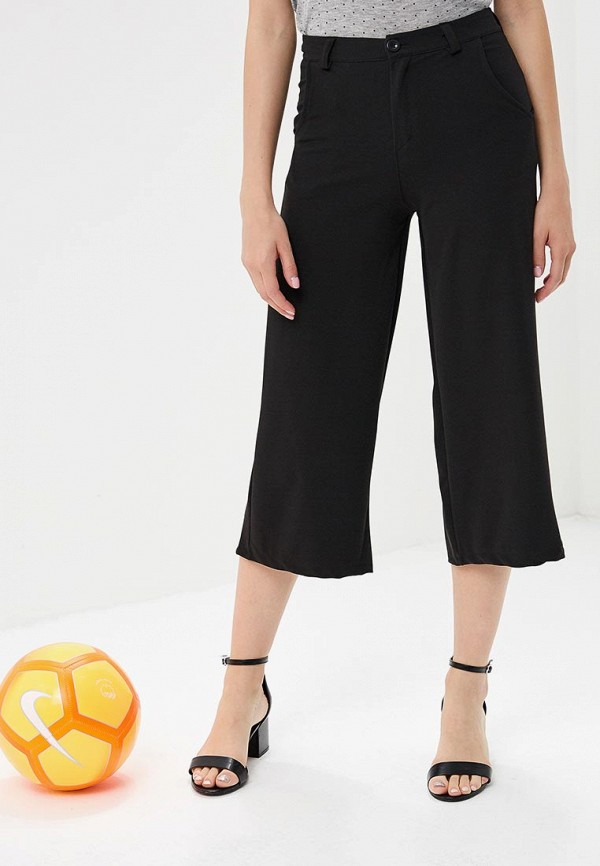 

Брюки Naanaa, Черный