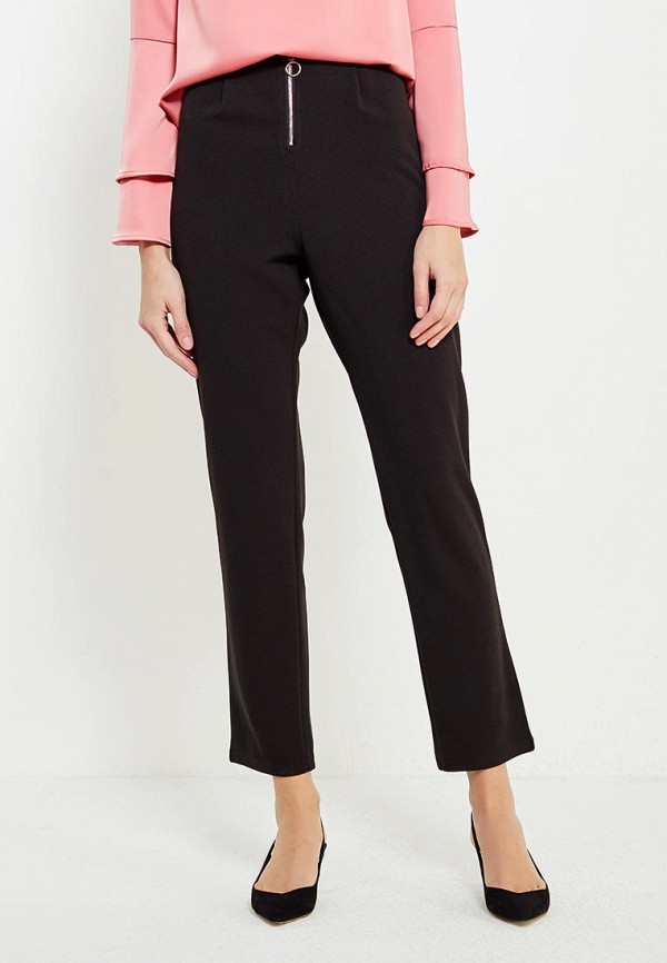 

Брюки Naanaa, Черный