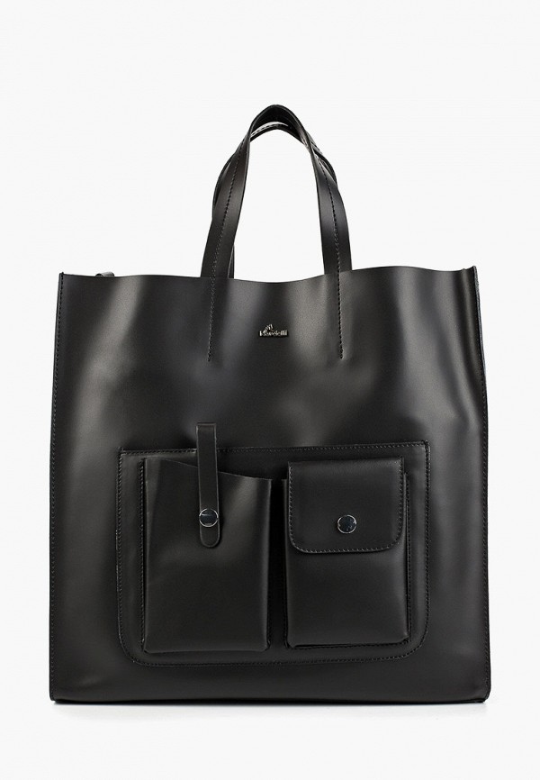 

Сумка Nardelli, Черный