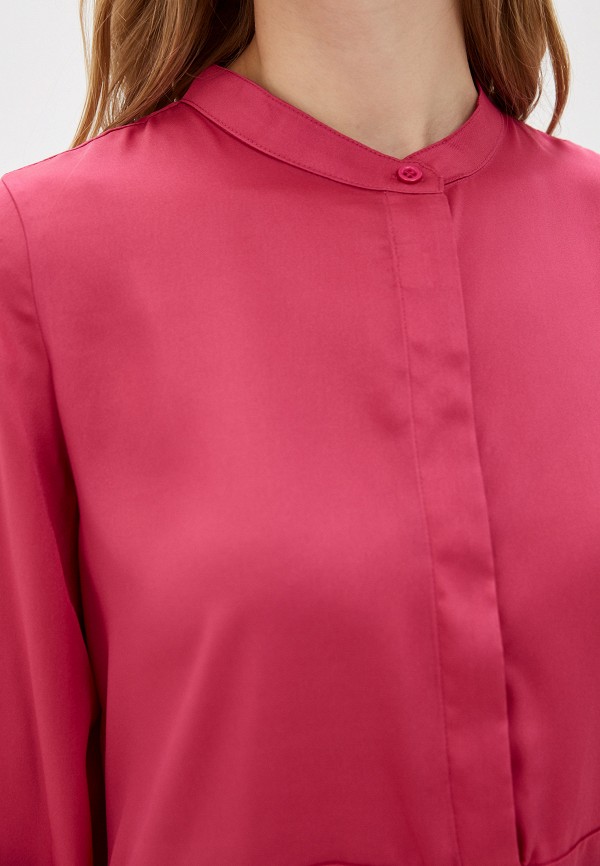 

Блуза NA-KD, Розовый, NA-KD NA033EWGQRB9