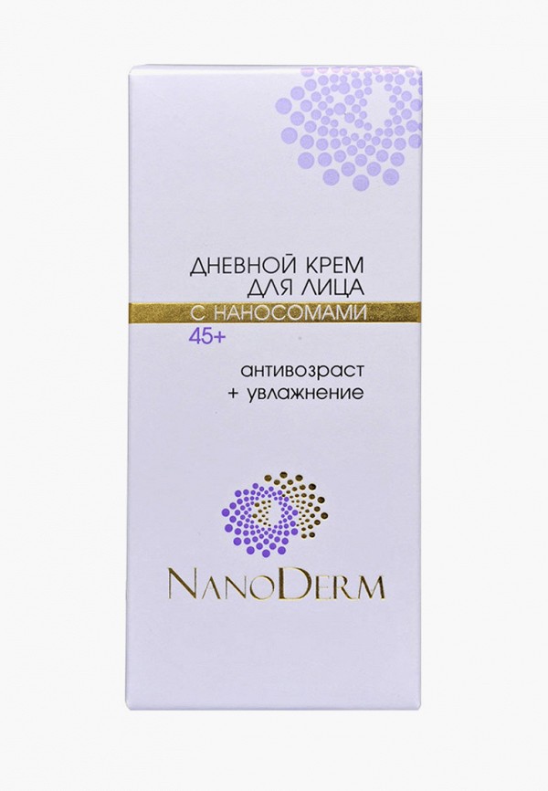 Крем для лица Nanoderm Nanoderm 