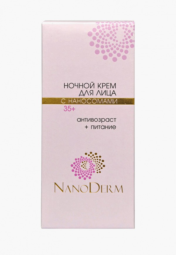 Крем для лица Nanoderm Nanoderm 