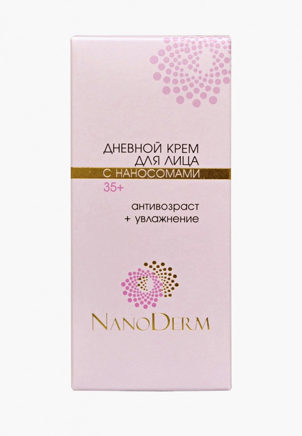 Крем для лица Nanoderm Nanoderm 