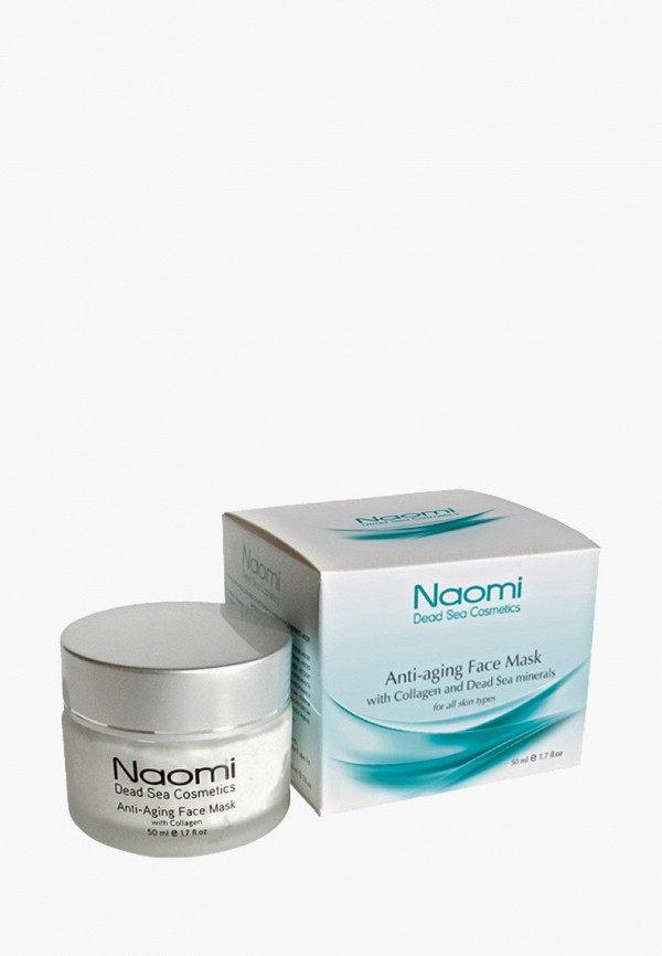 Маска для лица Naomi Dead Sea Cosmetics Naomi Dead Sea Cosmetics NA035LWFXOM7 Маска для лица Naomi Dead Sea Cosmetics Naomi Dead Sea Cosmetics NA035LWFXOM7