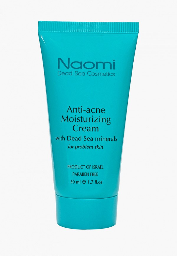 Крем для лица Naomi Dead Sea Cosmetics Naomi Dead Sea Cosmetics 