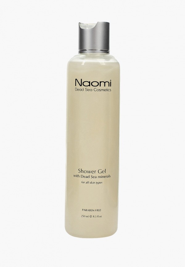 Гель для душа Naomi Dead Sea Cosmetics Naomi Dead Sea Cosmetics 