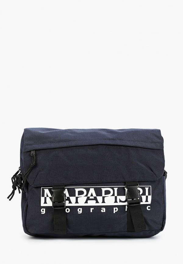 

Сумка Napapijri, Синий, HAPPY