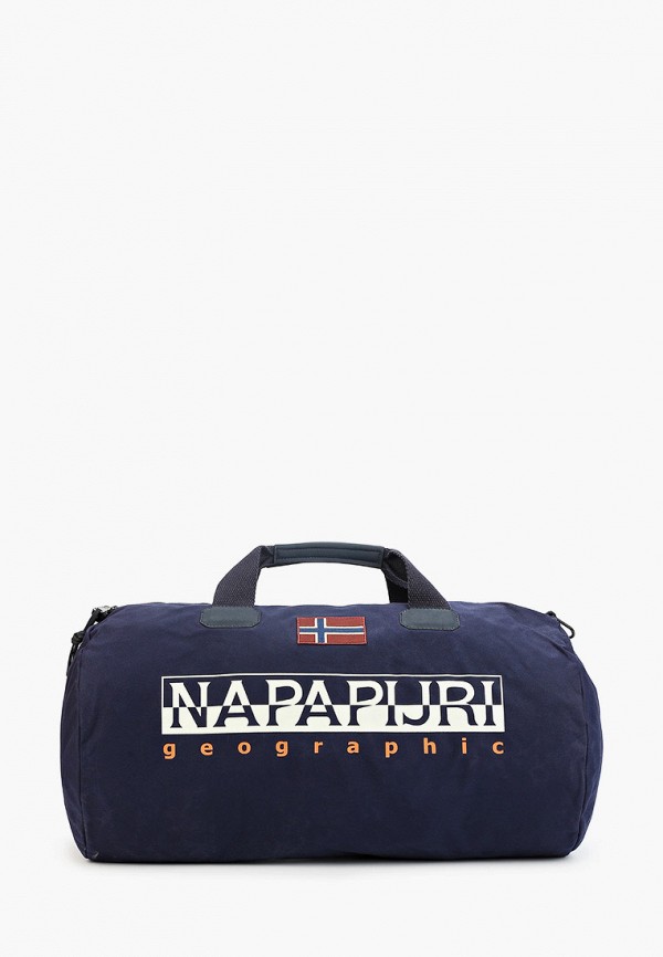 

Сумка спортивная Napapijri, BERING, Синий