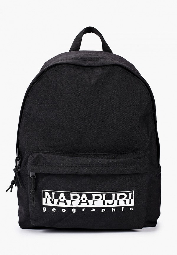 

Рюкзак Napapijri, Черный, HALA
