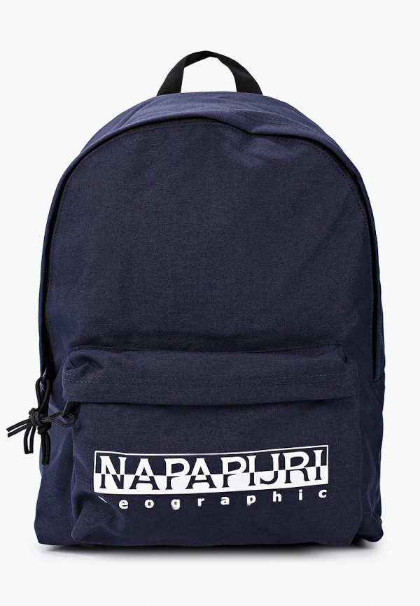 

Рюкзак Napapijri, Синий, HALA