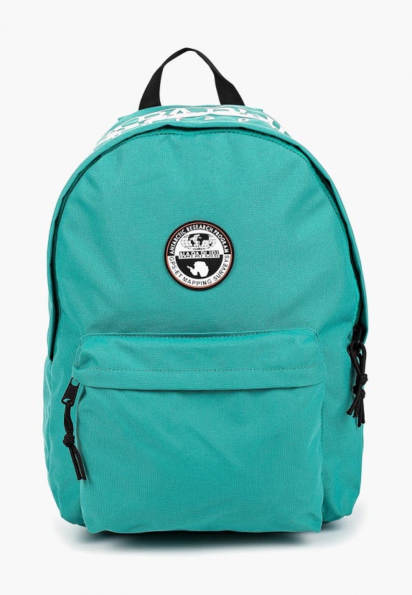 

Рюкзак Napapijri, HAPPY DAY PACK, Зеленый
