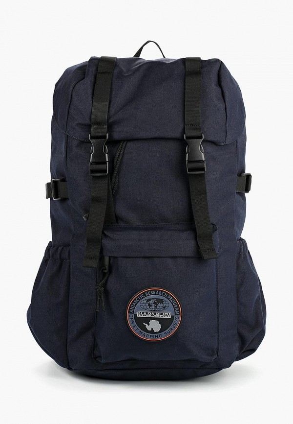 

Рюкзак Napapijri, HOYAL DAY PACK, Синий