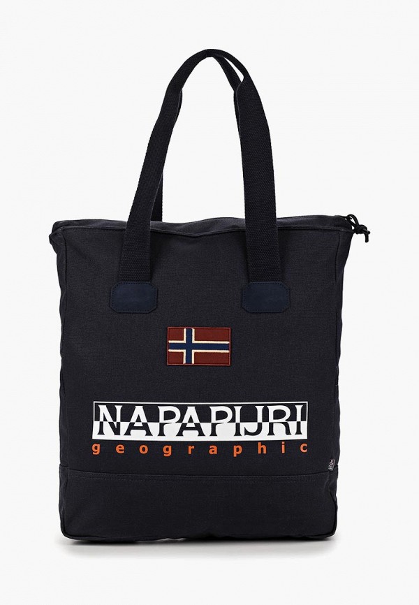 

Сумка Napapijri, SPORTA, Синий