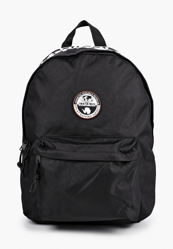 

Рюкзак Napapijri, Черный, HAPPY DAYPACK