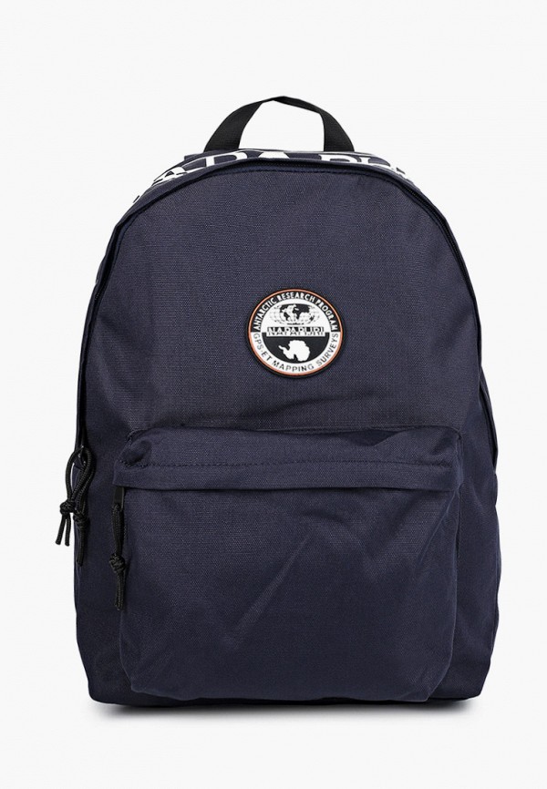 

Рюкзак Napapijri, Синий, HAPPY DAYPACK