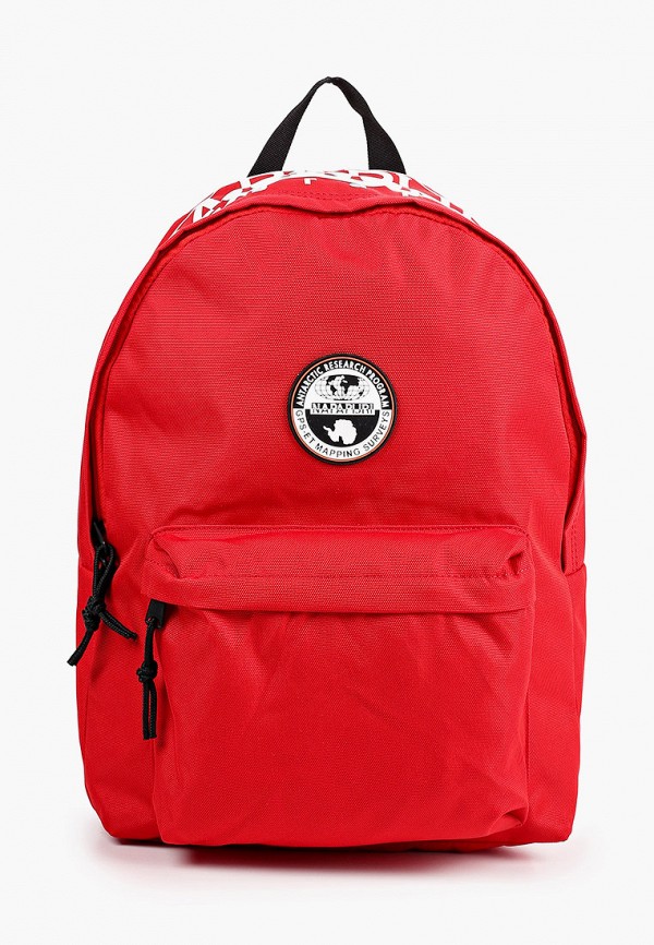 

Рюкзак Napapijri, Красный, HAPPY DAYPACK