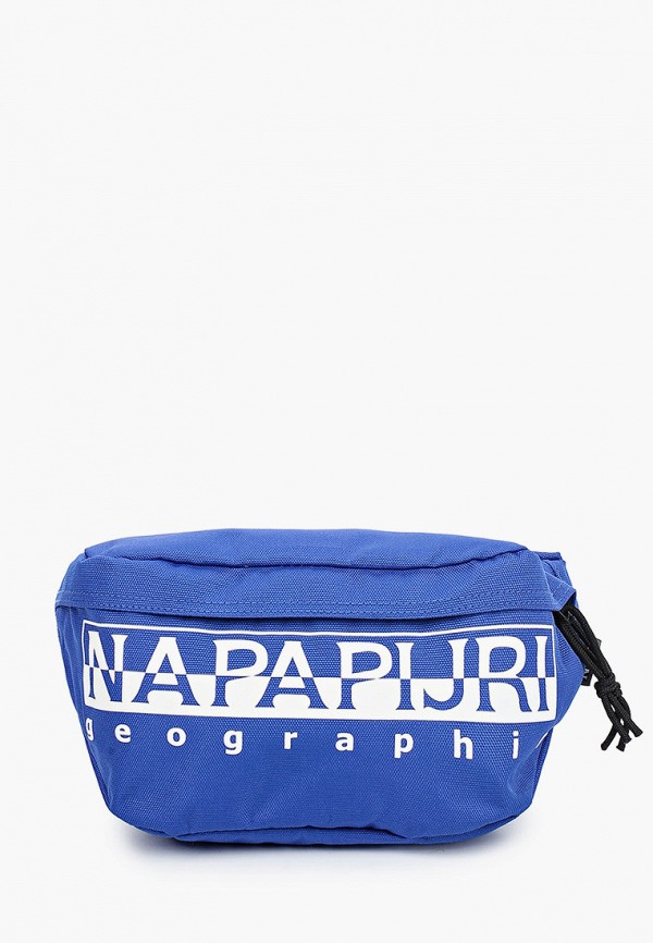 

Сумка поясная Napapijri, Синий, HAPPY WB