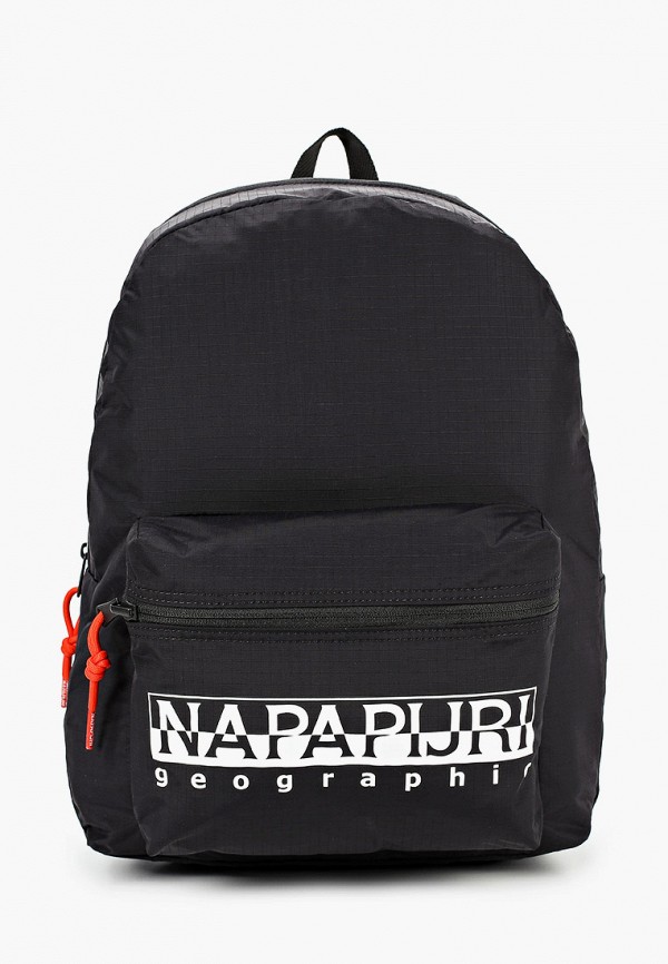 

Рюкзак Napapijri, Черный, HACK