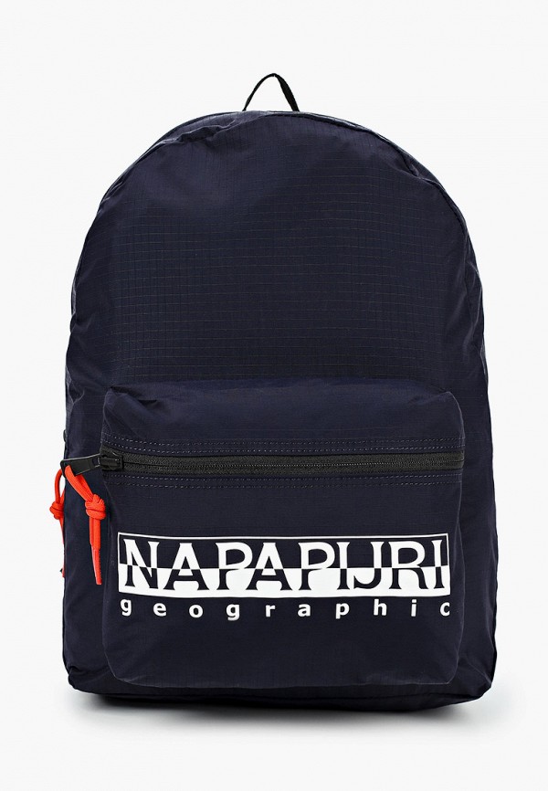 

Рюкзак Napapijri, Синий, HACK