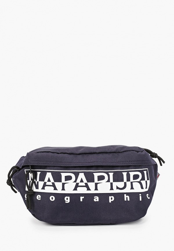 

Сумка поясная Napapijri, Синий