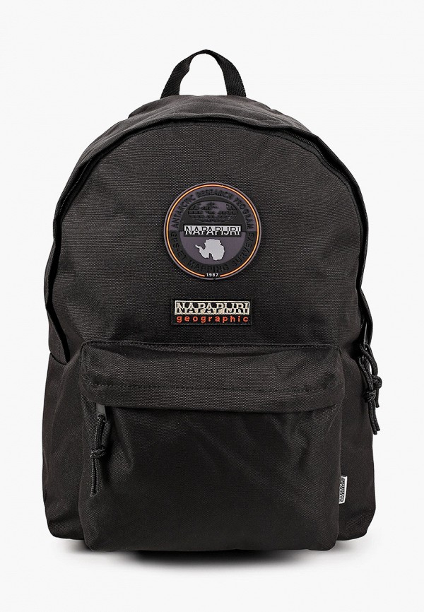 

Рюкзак Napapijri, Черный, VOYAGE LAPTOP