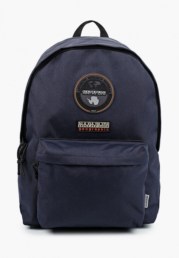 

Рюкзак Napapijri, Синий, VOYAGE LAPTOP