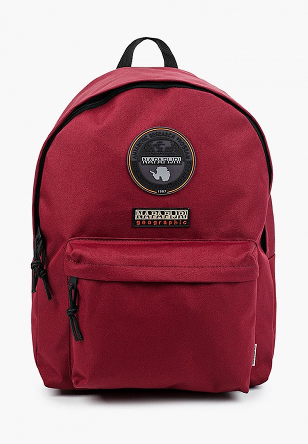 

Рюкзак Napapijri, Бордовый, VOYAGE LAPTOP