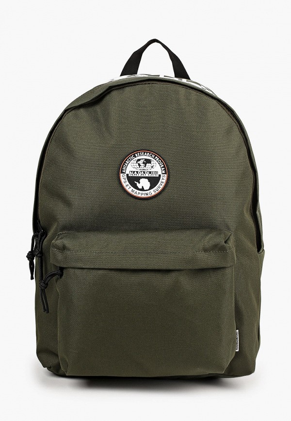 

Рюкзак Napapijri, Хаки, HAPPY DAYPACK