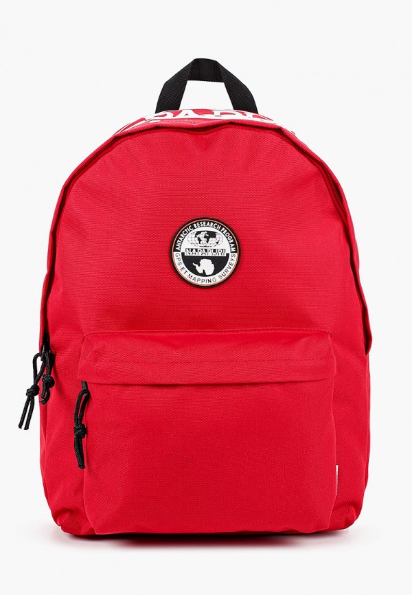 

Рюкзак Napapijri, Красный, HAPPY DAYPACK