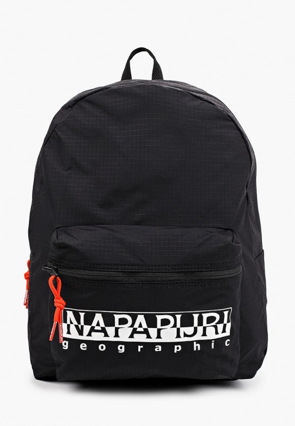 

Рюкзак Napapijri, Черный, VOYAGE LAPTOP