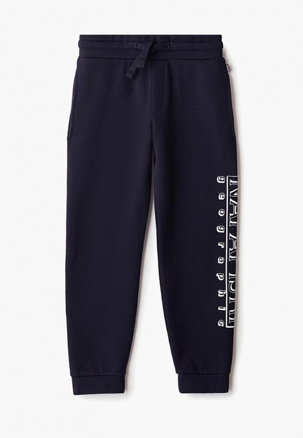 

Брюки спортивные Napapijri, Синий