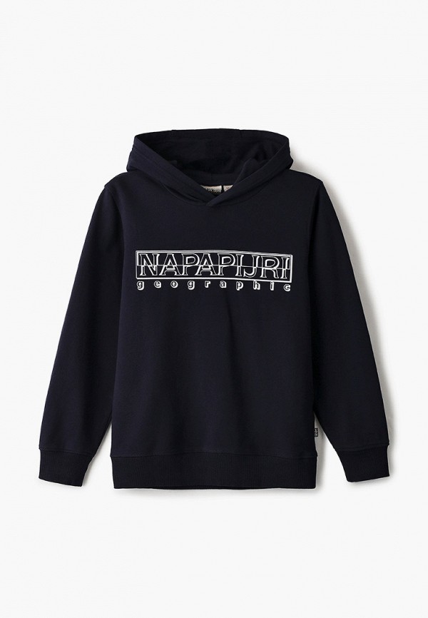 

Худи Napapijri, Синий, BOLI