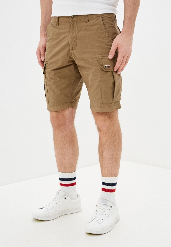 

Шорты Napapijri, Бежевый, NOTO