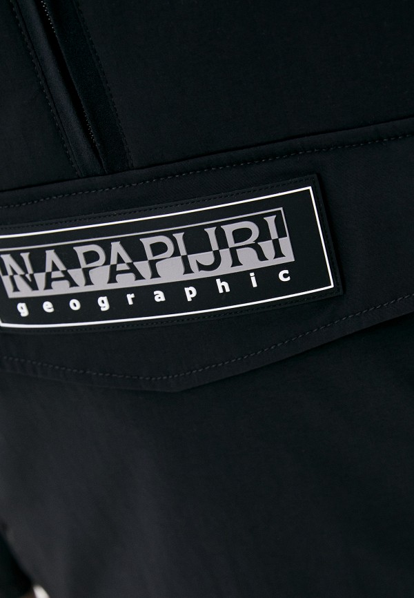 

Куртка утепленная Napapijri, Черный, TAIKA