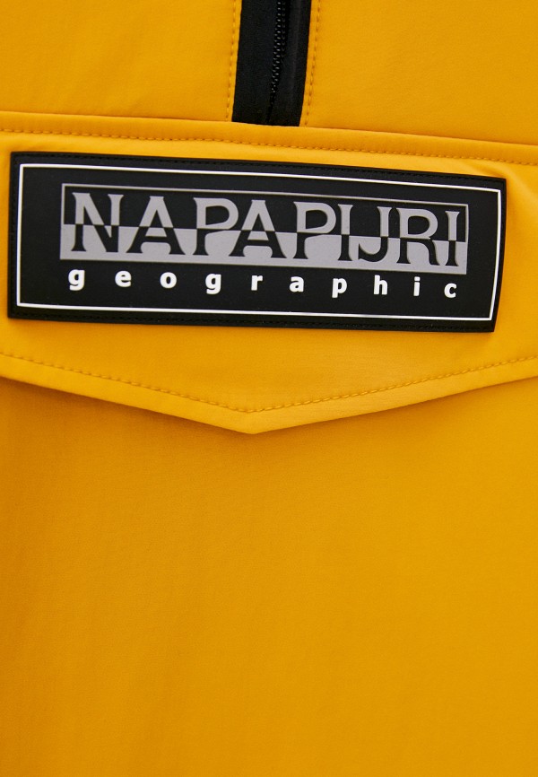 

Куртка утепленная Napapijri, Желтый, TAIKA